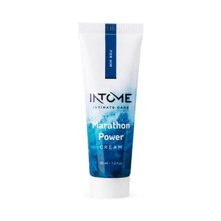 Starkare Erektion Marathon Power - 30 ml