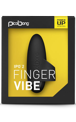 Finger Vibrator Lelo