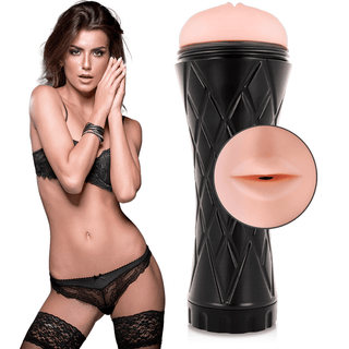 Lösmun Stroker