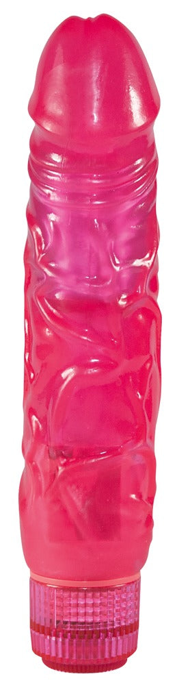 Dildo Vibrator