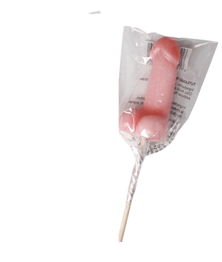 Snopp Godis Klubba 125 G