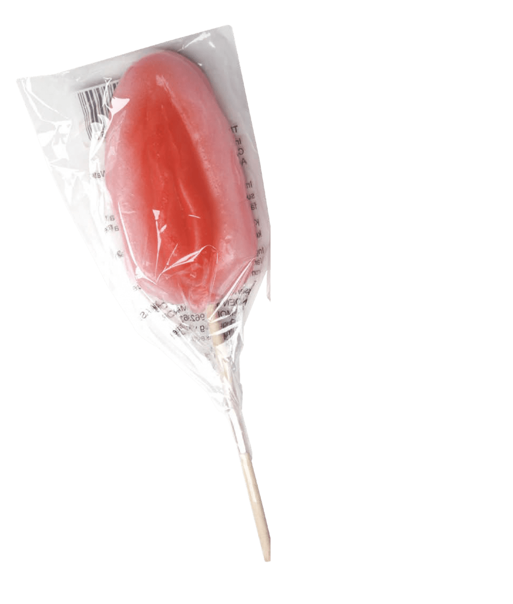 Godis Klubba Vagina