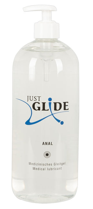 Just Glide Anal
