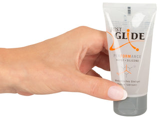 Just Glide Performance Glidmedel