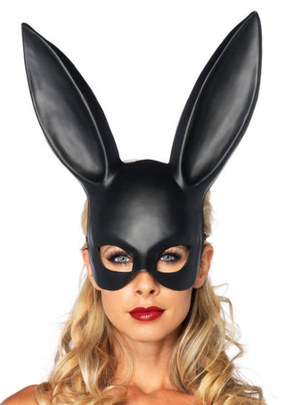 Kanin Mask Rollspel