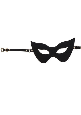 Kattmask TabooM