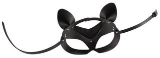Kattmask Justerbar Bad Kitty