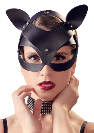 Kattmask Justerbar Bad Kitty