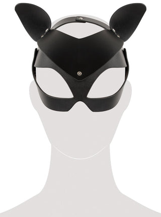 Kattmask Justerbar Bad Kitty