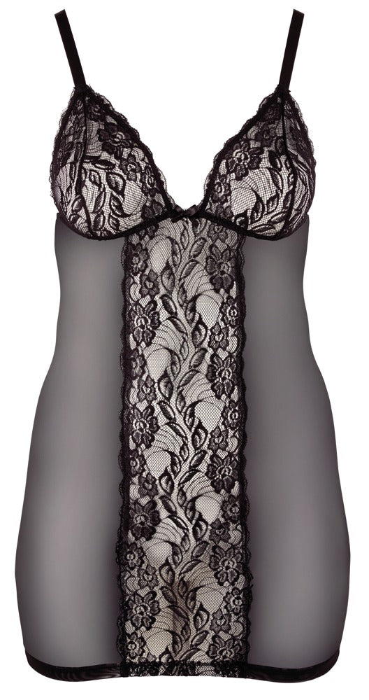 Plus Size Slip