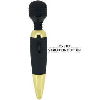 Pretty Love Wand 25cm
