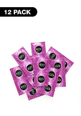 EXS Extra Safe Kondomer