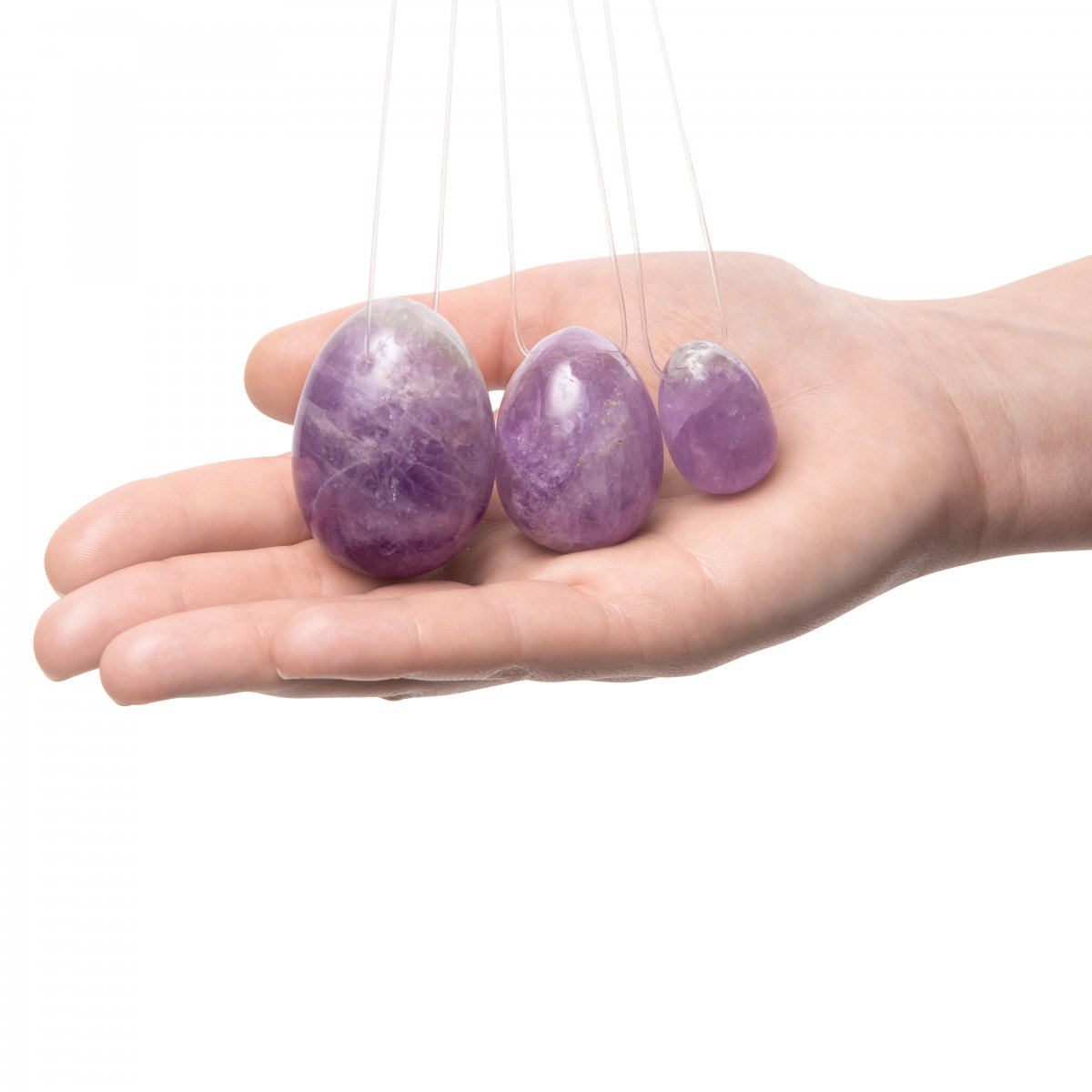 La Gemmes Yoni Egg Gemstone