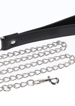 Halsband D-Ring Collor