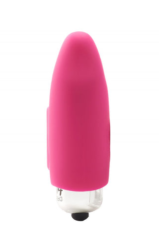 Fingervibrator Flirts