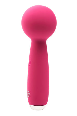 Kraftfull Mini Wand