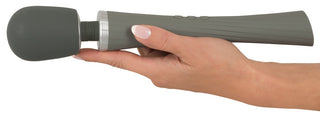 Kraftfull Stor Wand