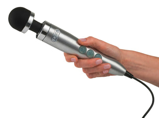 Die Cast 3 Doxy Magic Wand