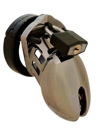 Kuk Bur CB-6000S - 35 mm
