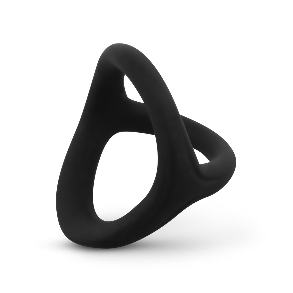 Ball &amp; Penis Ring Silicone