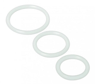 3 st Penis ringar