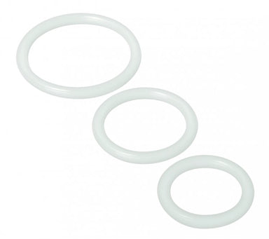 3 st Penis ringar