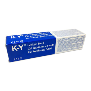 Ky Sterilt Glidmedel
