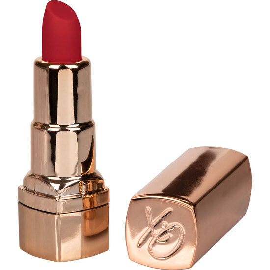 Lipstick Vibrator