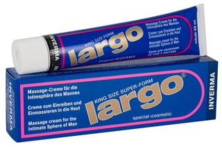 Större Penis Kräm 40 ml
