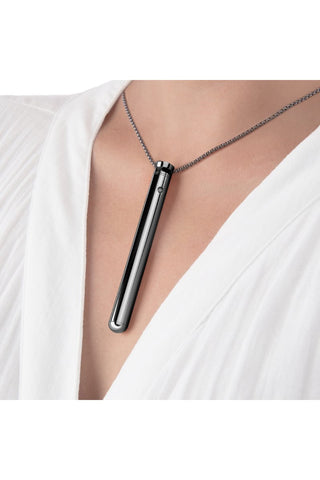 Le Wand Lyxigt Halsband