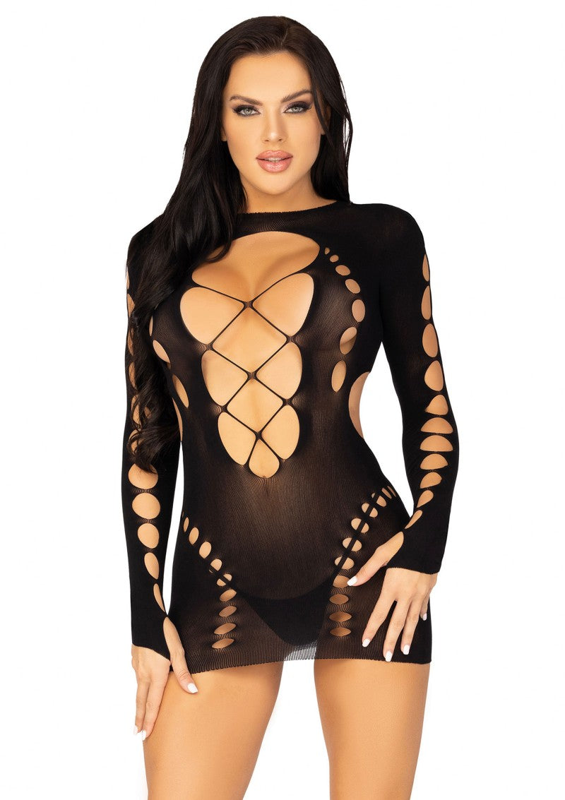 Leg Avenue Mini Dress