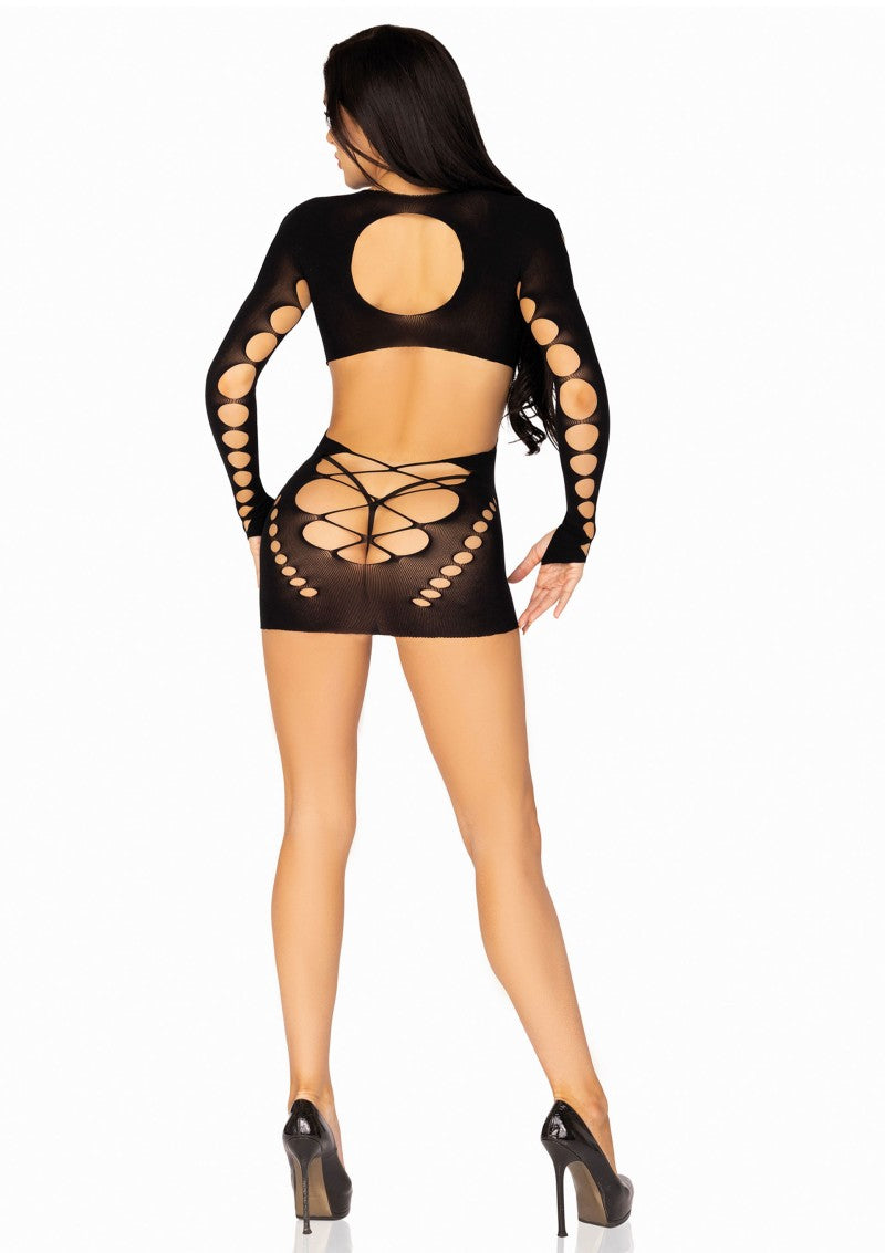 Leg Avenue Mini Dress