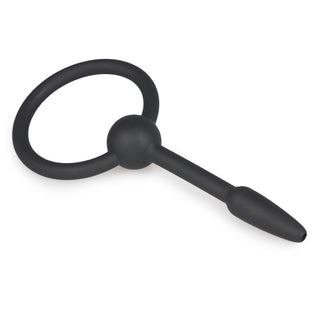 Silikon Dilator