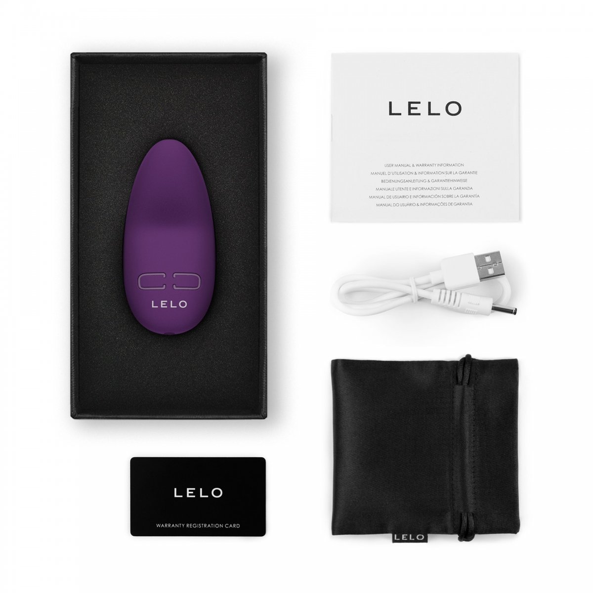 LELO Lily 3