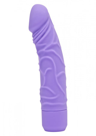 Get Real Vibrator Dildo