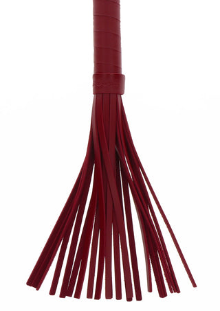 Flogger Röd 28 cm