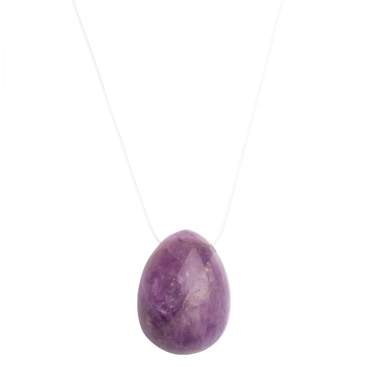 La Gemmes Yoni Egg Gemstone