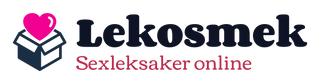 lekosmek logga
