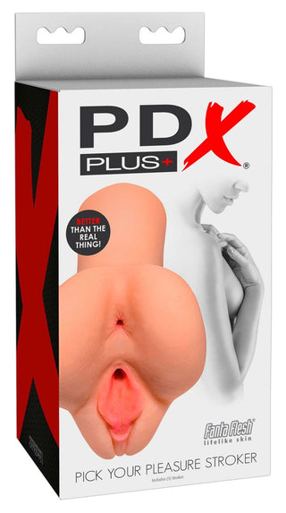 PDX Lösvagina