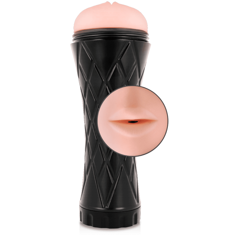 Loose Mouth Stroker