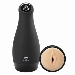 Airturn 3 Masturbator