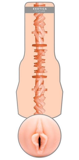 Fleshlight Vina Sky