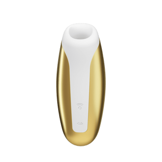 Satisfyer Love Breeze
