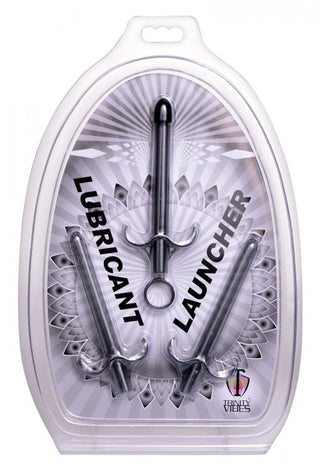 Lubricant Shooter