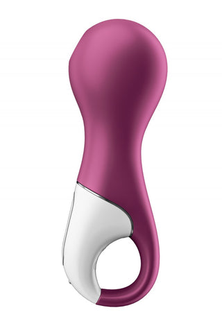Satisfyer Luftryck Libra Berry
