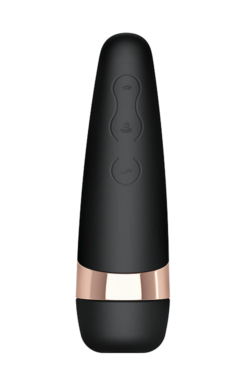 Satisfyer Air Pressure Pro 3 