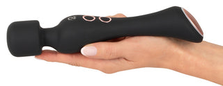 Värmande Magic Wand