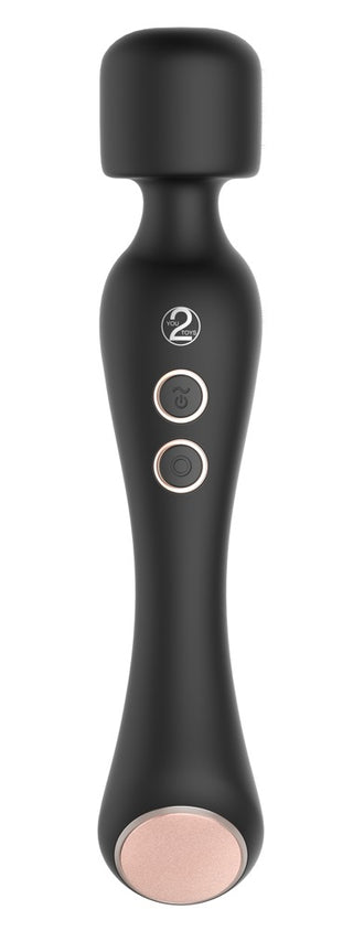 Värmande Magic Wand