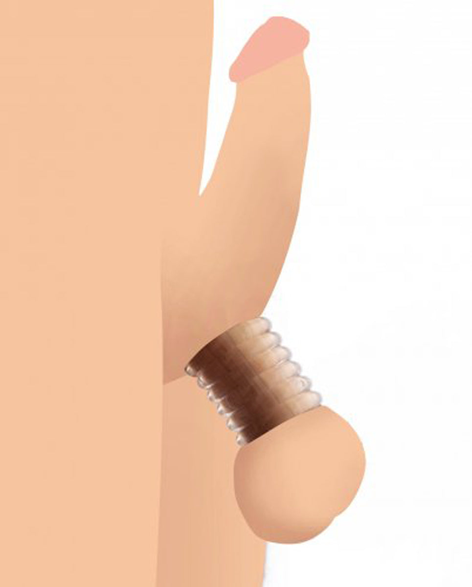Scrotum Extension Kit