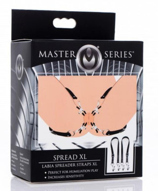 Labia Spreader